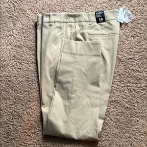 The Limited Exact Stretch High Waist Skinny Ankle